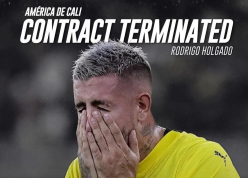 Ghi bàn vào lưới Việt Nam, sao nhập tịch Malaysia chính thức mất sự nghiệp