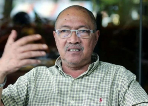 Sợ thua Việt Nam, huyền thoại Malaysia nổi giận chỉ trích đội nhà