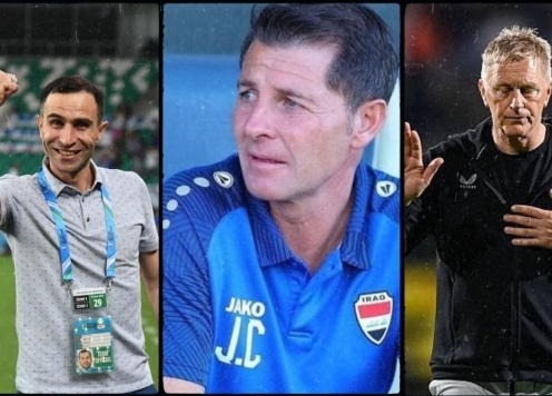 Vỡ mộng World Cup, 'ghế nóng' tuyển Indonesia bắt đầu được chú ý