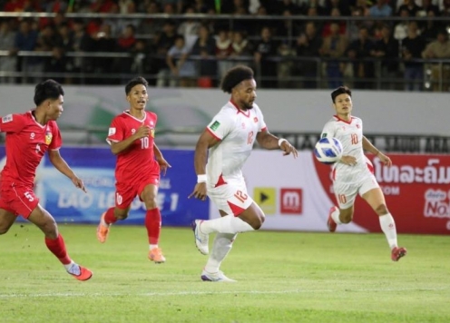 Xuân Son ghi bàn, FIFA lập tức gửi lời chúc hài hước