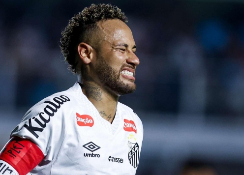Neymar lên tiếng xin lỗi vì suýt làm CLB lâm nguy