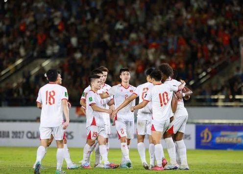 Truyền thông Malaysia cảnh báo đội nhà trước sức mạnh của Việt Nam