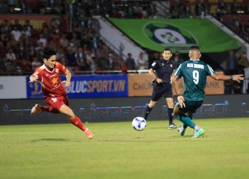 Minh Vương tỏa sáng, Đồng Nai tạo địa chấn lớn