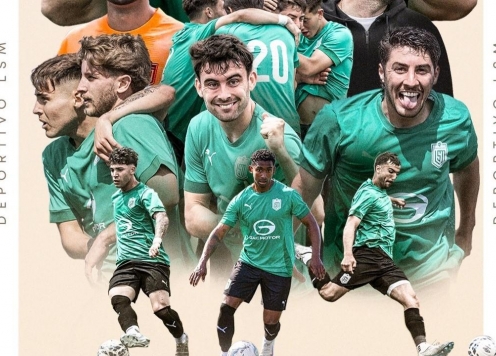 NÓNG: Đội bóng do Messi làm chủ tịch lên ngôi vô địch