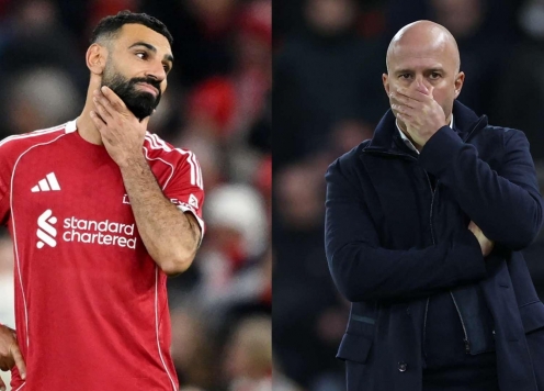 Loại Salah, Liverpool mới khá lên được