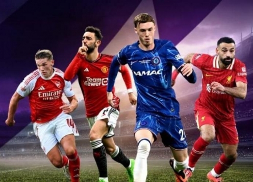 Lịch thi đấu không tưởng đe dọa tham vọng của các ông lớn nước Anh