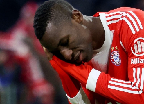 Nicolas Jackson sẽ trở lại Chelsea