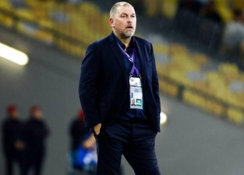 HLV Úc tiết lộ kế hoạch nâng tầm bóng đá Malaysia