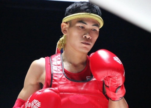 VĐV Thái Lan tố bị 'dàn xếp kết quả' cay đắng mất vé vào chung kết