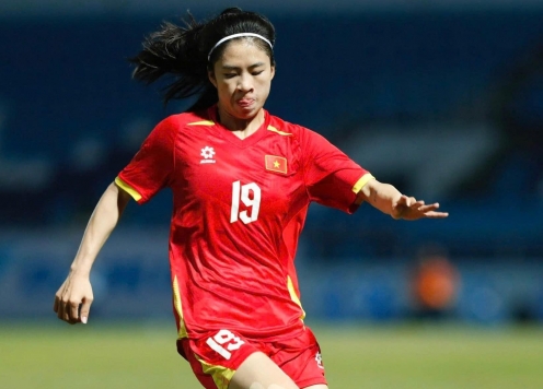 Thanh Nhã chia sẻ cảm xúc khi không bảo vệ thành công HCV