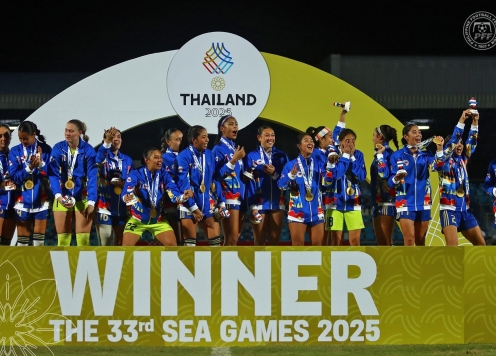 Đội trưởng Philippines:'Khi vào loạt luân lưu, chúng tôi chắc chắn thắng'