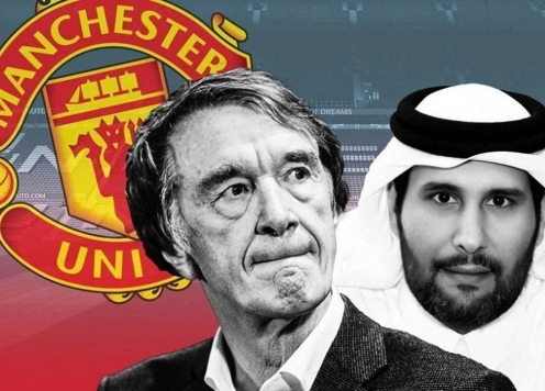 MU sẽ là 'PSG của Premier League' nếu về tay Qatar?