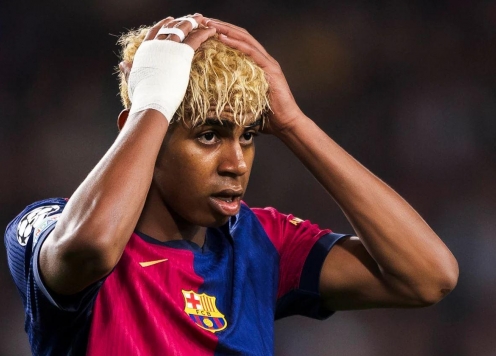 Nguy cơ bị cấm đá Champions League mùa tới, Barca nói gì?