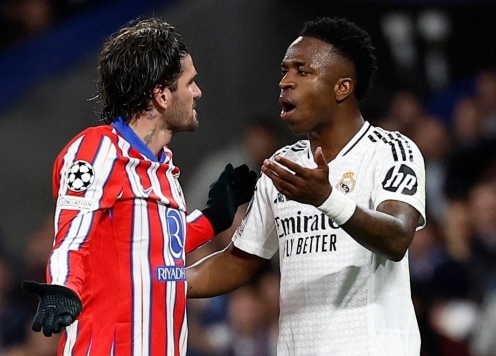 Atletico, Real Madrid nhận đòn đau trước thềm Club World Cup