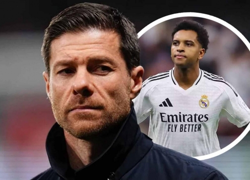 Nóng: Rodrygo từ chối đàm phán, ra điều kiện riêng với Xabi Alonso