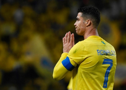 Al Nassr sinh biến, tương lai Ronaldo lại khó lường