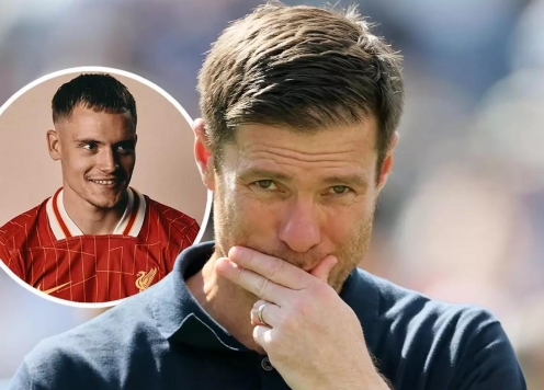 Không tốn một xu, Xabi Alonso có 'Florian Wirtz mới' cho Real Madrid