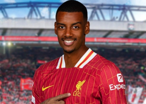 Liên tục nổ bom tấn, đây là lý do Liverpool vẫn đủ khả năng chốt Alexander Isak