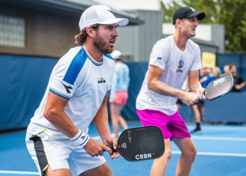5 dấu hiệu EQ thấp khiến bạn bị đồng đội né tránh trên sân Pickleball
