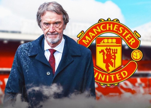 Nóng: MU gây tranh cãi lớn ở Champions League