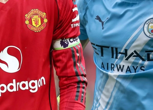 MU và Man City sắp hoàn tất thương vụ hoán đổi gây sốc khiến NHM nổi giận