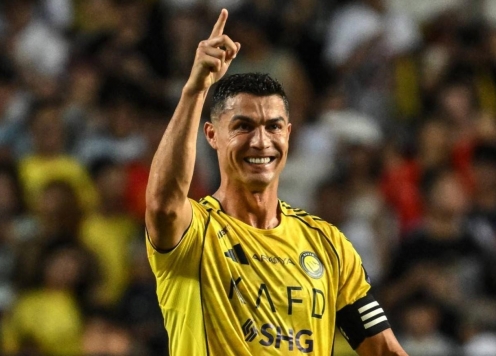 Cristiano Ronaldo: 'Tin tôi đi, tôi ước gì mình đừng nổi tiếng đến thế'