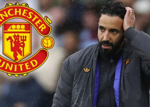 MU đón cú sốc mới ở Ngoại hạng Anh