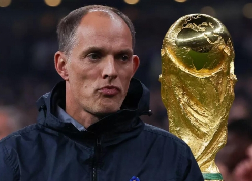 FIFA sắp đổi luật World Cup 2026, nước Anh chịu ảnh hưởng lớn