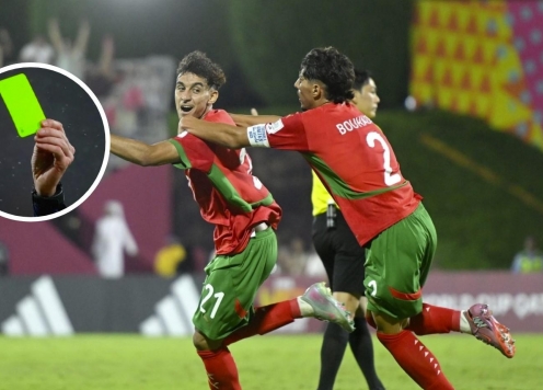 Một ĐT châu Á thắng 16-0 ở vòng bảng World Cup