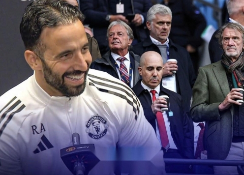 MU nhận tin vui bất ngờ từ tiền đạo ghi 22 bàn