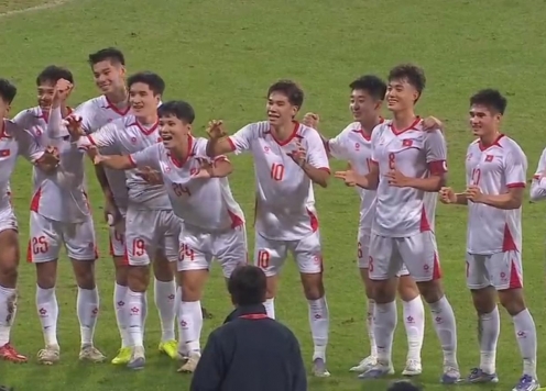 Lịch thi đấu U22 Việt Nam vs U22 Uzbekistan, khi nào, ở đâu?