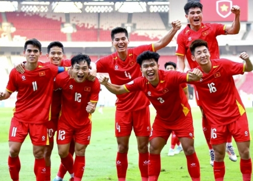 CĐV Trung Quốc: 'Việt Nam hơn hẳn chúng ta'