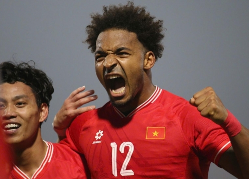 Xuân Son khiến ĐT Việt Nam nể phục