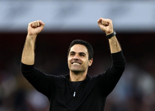 Hạ Tottenham, Arsenal sẽ tạo kỳ tích chưa từng có sau gần 4 thập niên