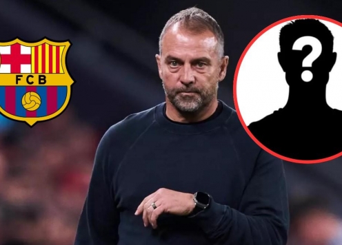 Barca khủng hoảng chấn thương vì thêm một hậu vệ nghỉ 4 tháng