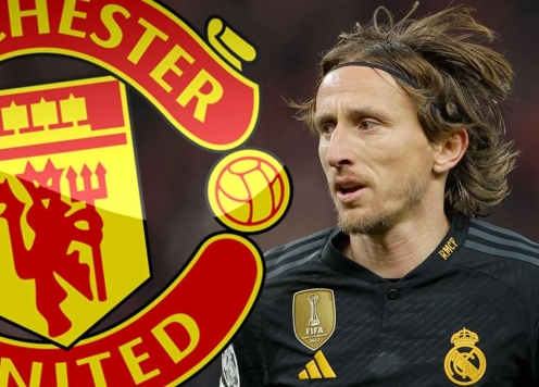 Rất giống Modric! MU tiến sát tiền vệ tuổi teen đã có giá 40 triệu Bảng
