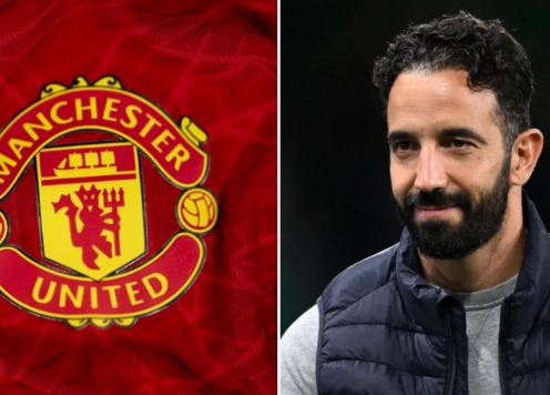 MU nhận tin cực vui từ 'chốt chặn thép' Ngoại hạng Anh