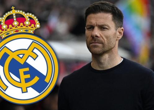 Chính thức: Real Madrid thông báo tin dữ với Xabi Alonso