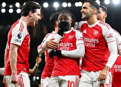 Hạ Bayern Munich, Arsenal sẽ lập kỷ lục điên rồ nhất châu Âu!