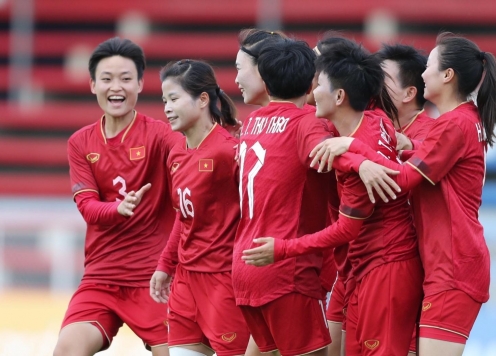 Kết quả bóng đá SEA Games 33 hôm nay 14/12: Việt Nam hẹn Philippines ở chung kết, Thái bị loại gây sốc