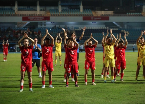 Truyền thông Đông Nam Á dậy sóng khi tuyển nữ Việt Nam mất HCV đầy tranh cãi