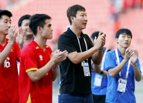 Báo Thái: 'Việt Nam lo trọng tài hơn cả U22 Thái Lan'