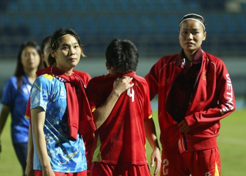 Trưởng ban trọng tài HFF: 'Trọng tài đã tước bỏ một tuyệt phẩm của Việt Nam'