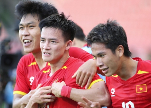 Lịch thi đấu SEA Games 33 hôm nay 18/12: U22 Việt Nam quyết tâm rinh 'vàng'