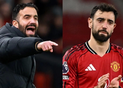 MU gửi đơn khiếu nại lên FIFA khi mất điểm ở Ngoại hạng Anh