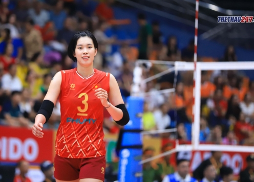 Thanh Thuý được truyền thông Thổ Nhĩ Kỳ chú ý