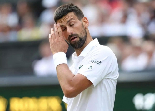 Djokovic nói thẳng nỗi lo lớn nhất
