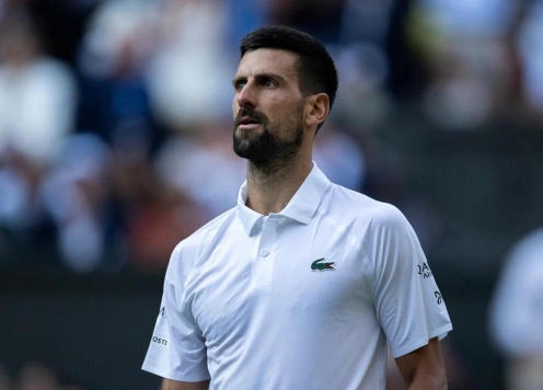 Djokovic đặt mục tiêu cực khó tại US Open