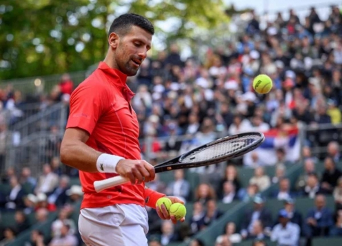 Djokovic du hí Croatia cùng cựu sao Real Madrid