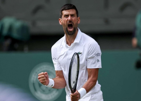 Djokovic khó tạo nên kỳ tích trong năm 2025